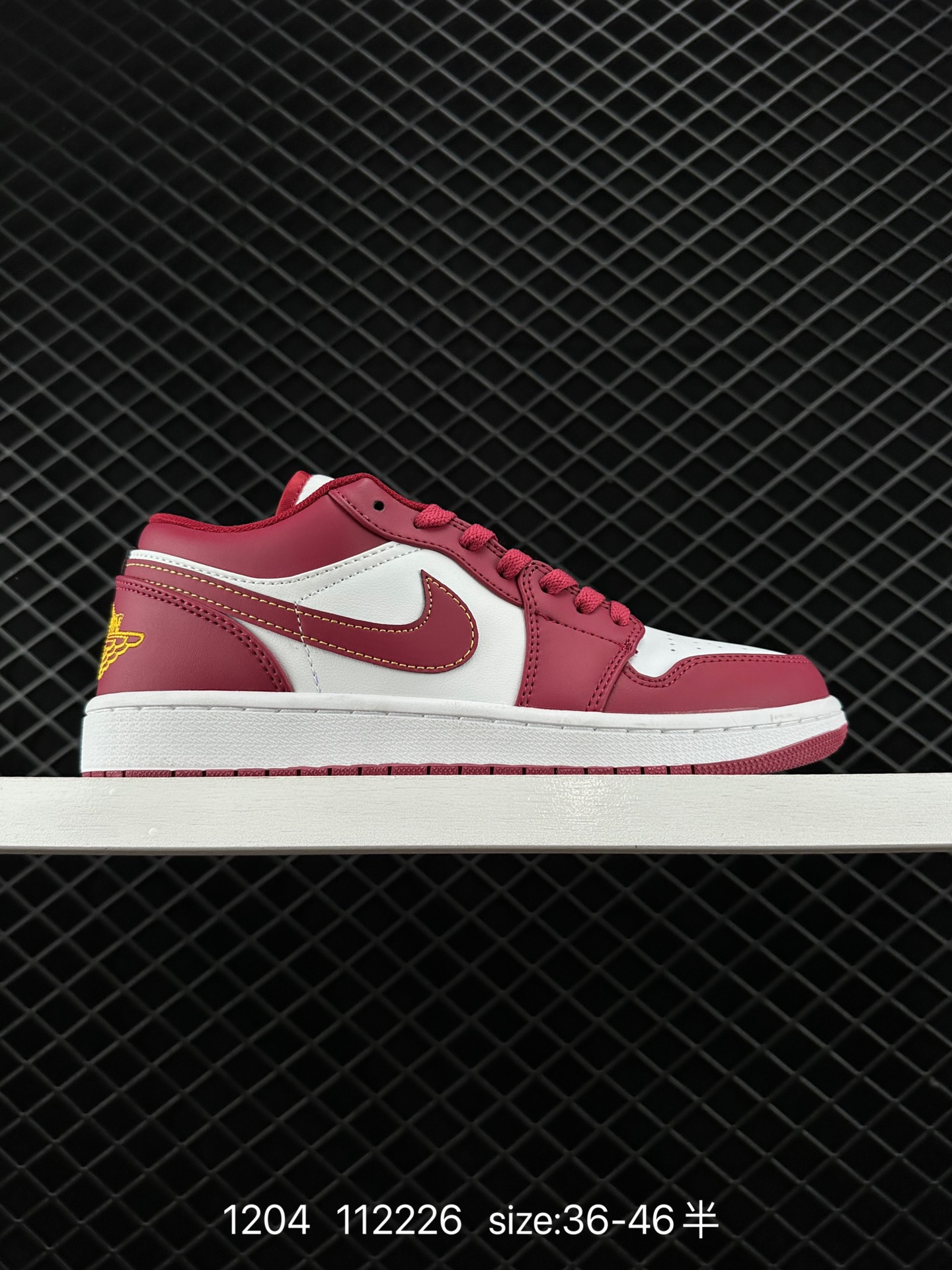 Air Jordan 1 Low AJ1